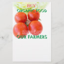 Buscar alimentos flyers Lechuga