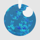 Buscar azules cielos adornos Turquesa