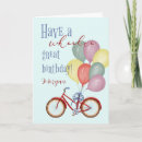 Buscar bicicleta tarjetas Nombre