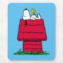 Buscar snoopy alfombrillas de raton Snoopy and woodstock