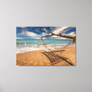 Buscar hamaca lienzos Playa