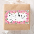 Buscar huevos etiquetas Monograma