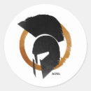 Buscar espartanos postales Blanco