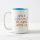 Buscar panadero tazas General y unisex