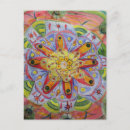 Buscar mandala india postales Sagrado