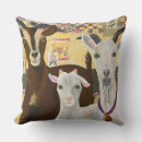 Buscar cabras cojines Floral