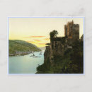 Buscar castillos alemanes postales Romántico