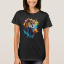 Buscar eurasiático ropa Colorido