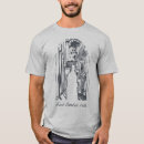 Buscar jack the ripper camisetas Asesino