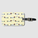 Buscar dog etiquetas para maletas Dachshund