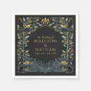 Buscar venas servilletas Gótico