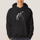 Buscar astrónomo sudaderas Adorable