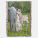 Buscar del caballo mantas Chica