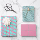 Buscar gamba papel de regalo Adorable