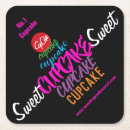 Buscar cupcake posavasos Panadería