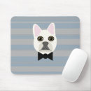 Buscar frenchie alfombrillas de raton Adorable