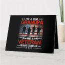 Buscar abuela orgullosa tarjetas Veterano