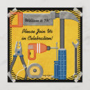 Buscar profesiones invitaciones Carpintero