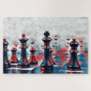 Buscar ajedrez puzzles Rey