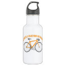 Buscar agua botellas ciclistas