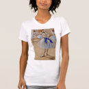 Buscar diseño del ballet camisetas General y unisex