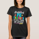 Buscar ef camisetas Jubilado