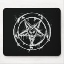 Buscar satanico alfombrillas de raton Satanism