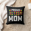 Buscar autismo cojines Aceptación