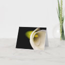 Buscar cala lilly tarjetas Fotografía