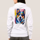 Buscar retrato sudaderas Para ella