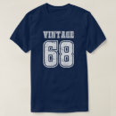 Buscar vintage 1968 camisetas 50 o