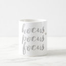 Buscar hocus pocus tazas Foco