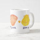 Buscar acuarela pintada a mano tazas Amarillo
