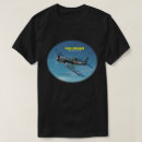 Buscar corsario camisetas Aviación