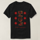 Buscar virus camisetas Pandemia