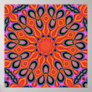 Buscar mandala decoracion Naranja