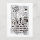 Buscar puma postales Pete