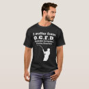 Buscar sufra camisetas Obsesivo