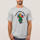 Buscar cadete camisetas Divertido