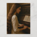 Buscar pianistas postales Piano