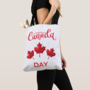 Buscar día de canadá bolsos Canadiense