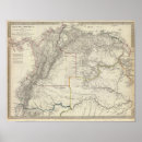 Buscar mapa del brasil posters América