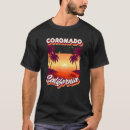 Buscar coronado camisetas Estilo