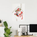 Buscar bastones de caramelo posters Santa claus