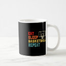 Buscar basketball tazas 7 º durmiente