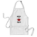 Buscar rock delantales Cocinero