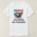 Buscar fascistas camisetas Para todos