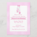 Buscar zapatos de ballet invitaciones Zapatillas