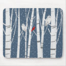 Buscar búhos alfombrillas de raton Azul