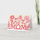 Buscar primavera tarjetas Para ella